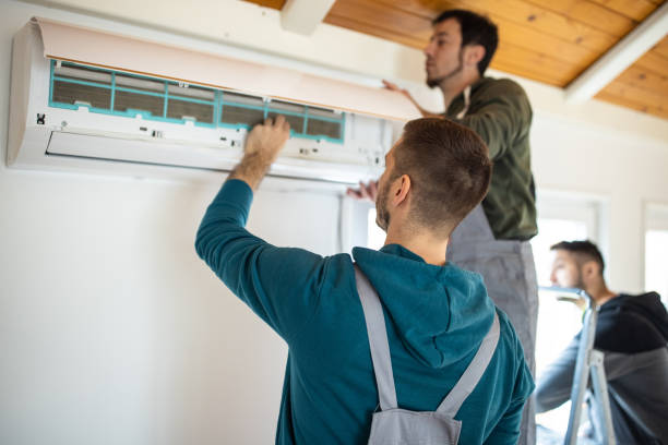 Best Central air repair  in Falmouth, VA