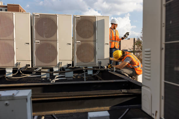 Best HVAC installation services  in Falmouth, VA