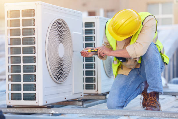 Best HVAC tune-up services  in Falmouth, VA