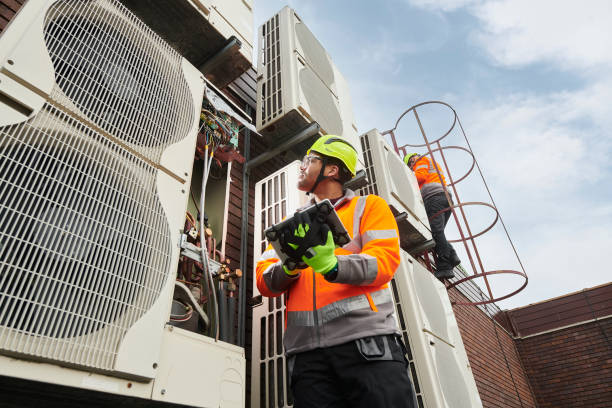 Best Heating repair services  in Falmouth, VA