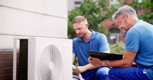 Best Best HVAC companies  in Falmouth, VA