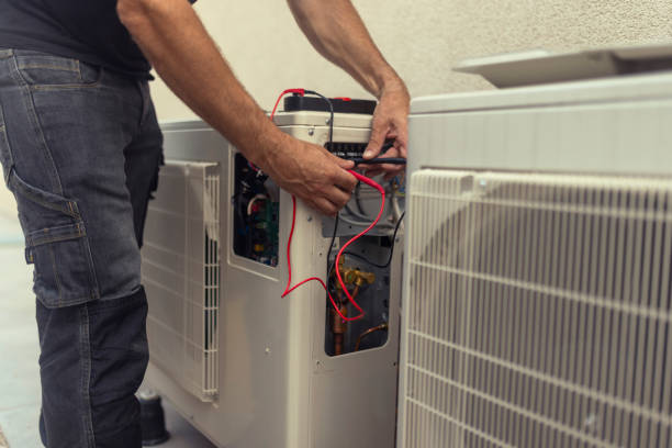 Best HVAC system installation  in Falmouth, VA