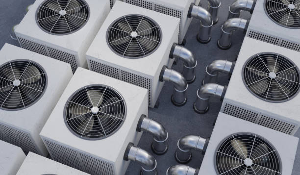 Best Residential HVAC services  in Falmouth, VA