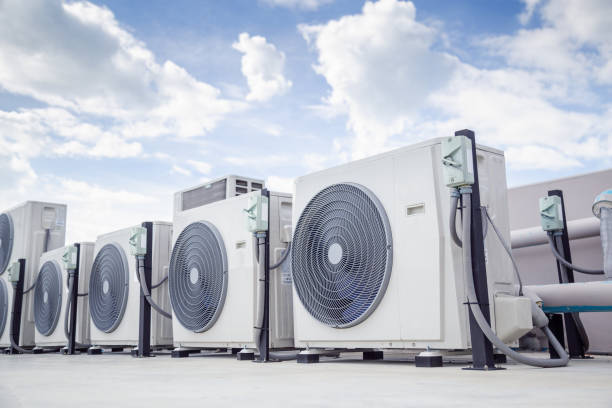 Best HVAC companies near me  in Falmouth, VA