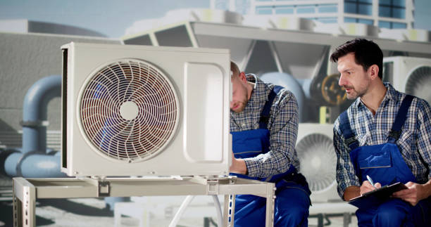 Best Local HVAC companies  in Falmouth, VA