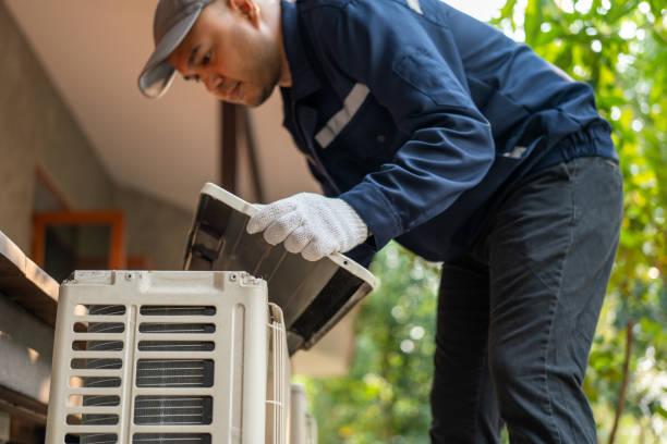 Best Central air repair  in Falmouth, VA