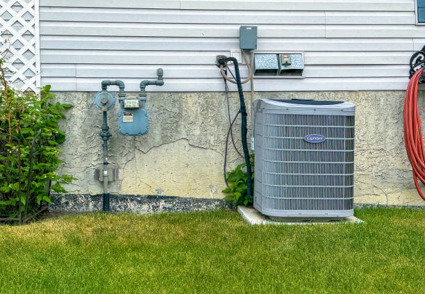 Best HVAC cleaning services  in Falmouth, VA