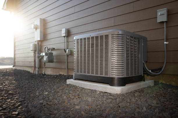 Best HVAC air duct cleaning  in Falmouth, VA